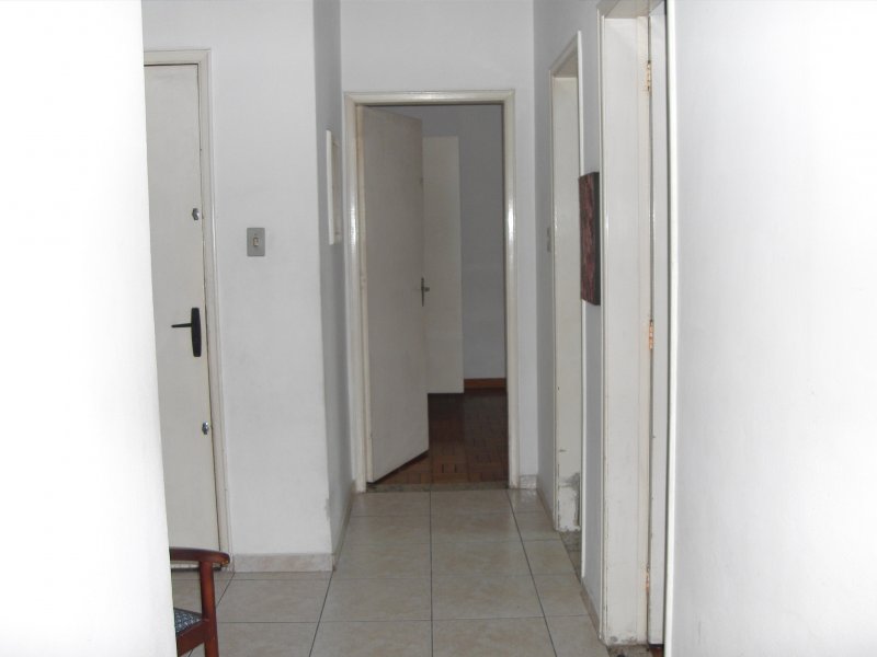 imóvel com 87m² - Centro - Santo André