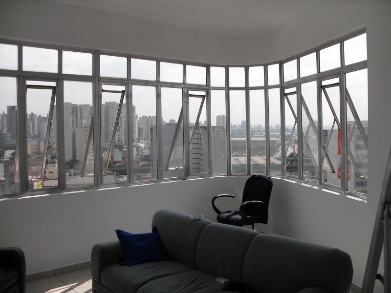imóvel com 87m² - Centro - Santo André