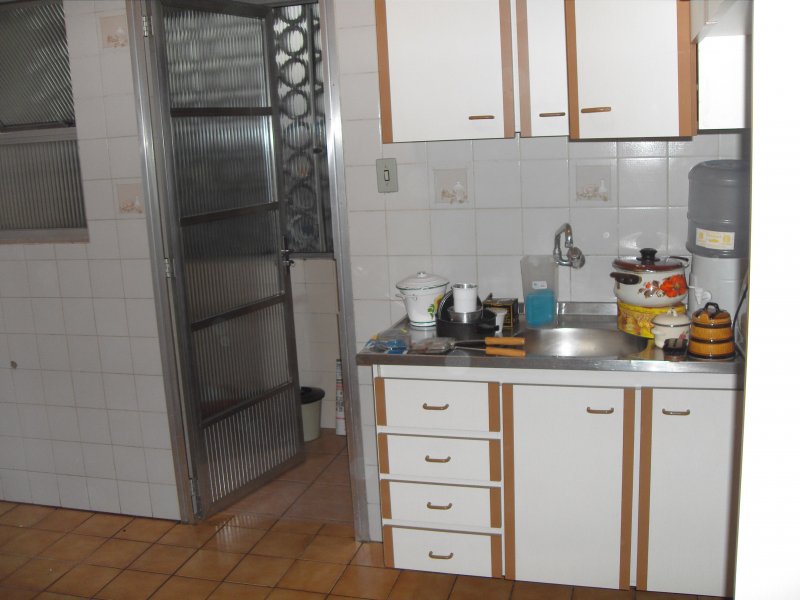 imóvel com 87m² - Centro - Santo André