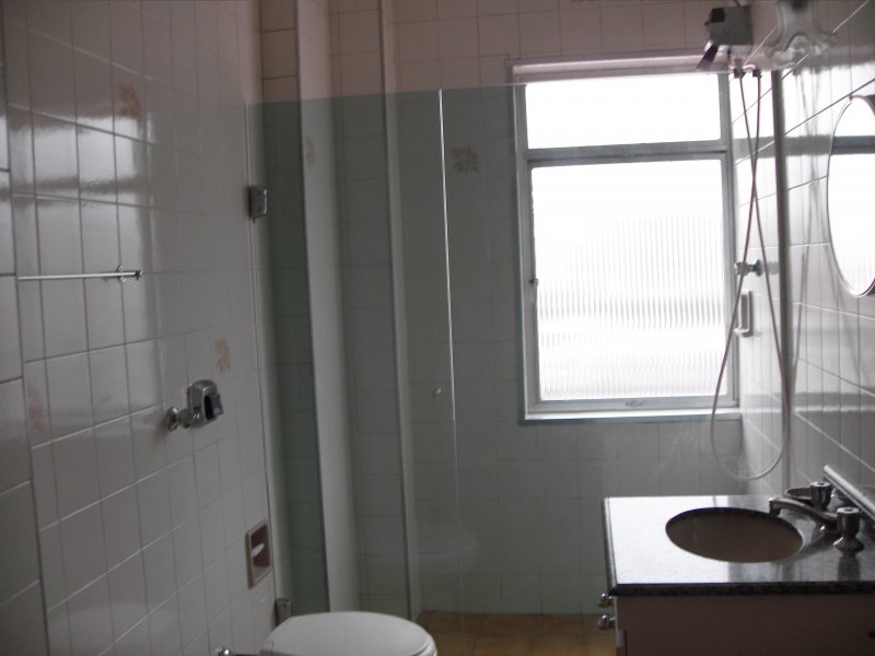 imóvel com 87m² - Centro - Santo André
