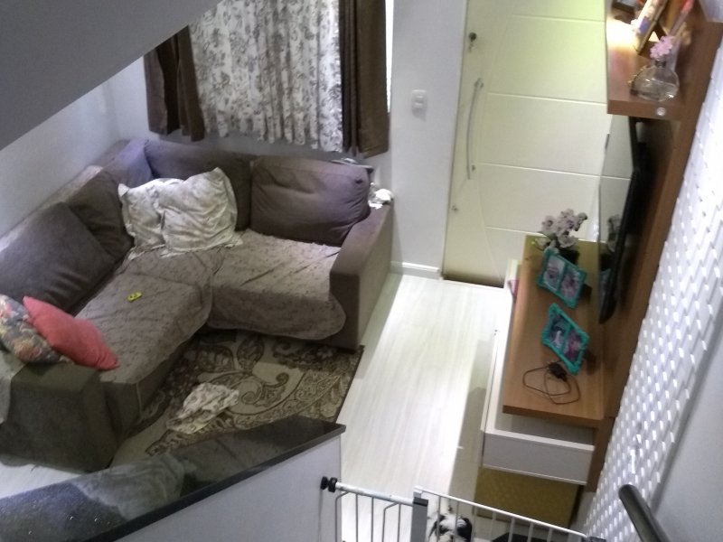 Apartamento à venda Vila Aurea com 60m² e 2 quartos por R$ 240.000 - 1116517034-img-20180919-173143156.jpg