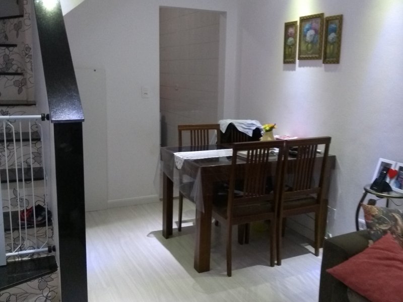 Apartamento à venda Vila Aurea com 60m² e 2 quartos por R$ 240.000 - 1519404942-img-20180919-173303784.jpg