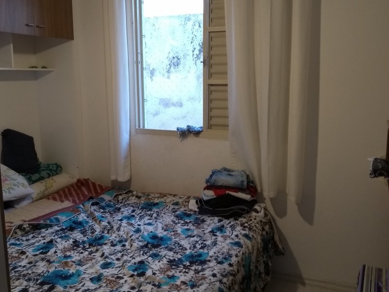 Apartamento à venda Vila Aurea com 60m² e 2 quartos por R$ 240.000 - 313393844-img-20180919-173115273.jpg