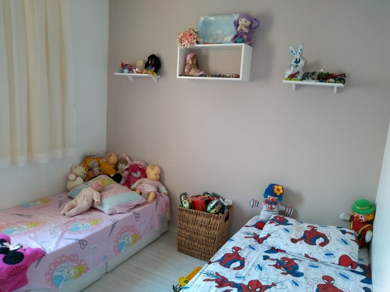 Apartamento à venda Vila Aurea com 60m² e 2 quartos por R$ 240.000 - 432179875-img-20180919-172955128.jpg