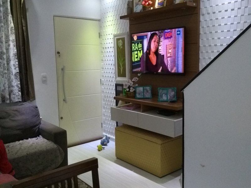 Apartamento à venda Vila Aurea com 60m² e 2 quartos por R$ 240.000 - 721306405-img-20180919-173315961.jpg