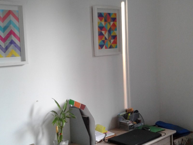 Apartamento à venda Paraíso do Morumbi com 69m² e 3 quartos por R$ 380.000 - 1483504256-20180430-165048.jpg