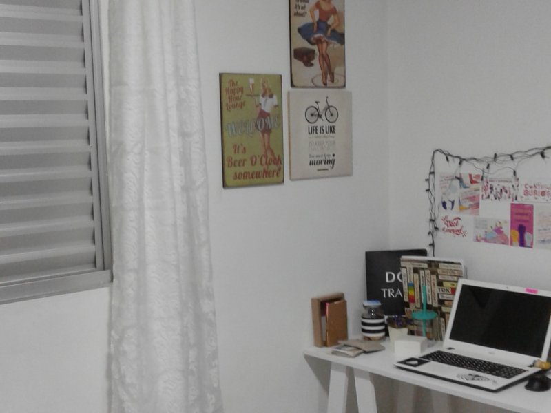 Apartamento à venda Paraíso do Morumbi com 69m² e 3 quartos por R$ 380.000 - 1554558063-20180430-165135.jpg