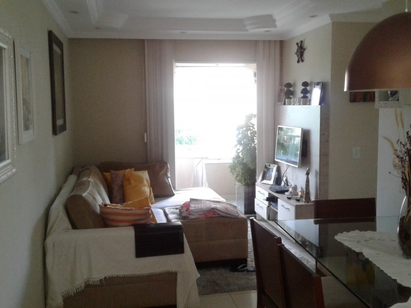 Apartamento à venda Paraíso do Morumbi com 69m² e 3 quartos por R$ 380.000 - 1919135025-20180519-131001.jpg