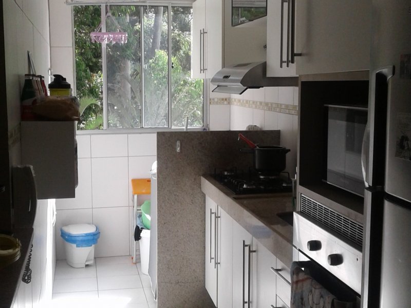 Apartamento à venda Paraíso do Morumbi com 69m² e 3 quartos por R$ 380.000 - 68891475-20180519-130934.jpg