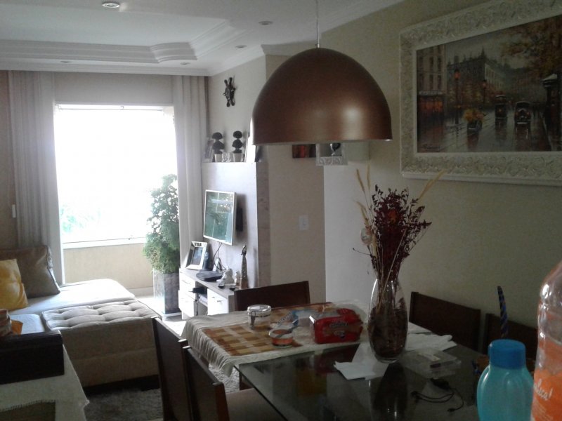 Apartamento à venda Paraíso do Morumbi com 69m² e 3 quartos por R$ 380.000 - 839312586-20180519-121634.jpg