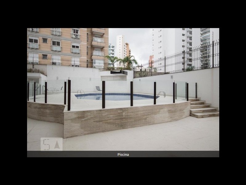 imóvel com 189m² - Indianópolis - São Paulo