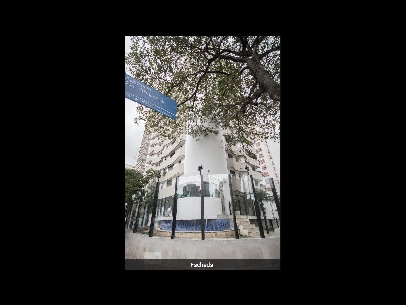 imóvel com 189m² - Indianópolis - São Paulo