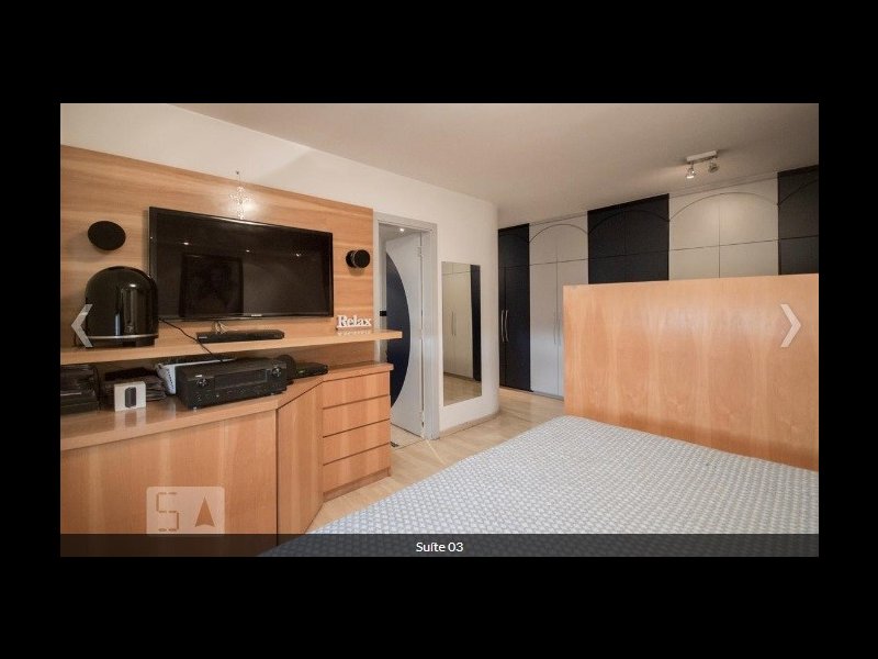 imóvel com 189m² - Indianópolis - São Paulo