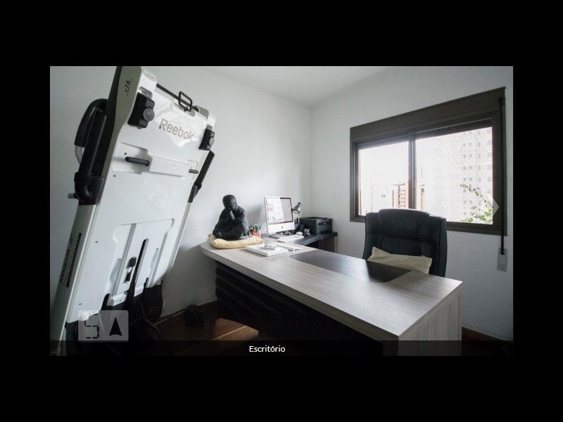 imóvel com 189m² - Indianópolis - São Paulo