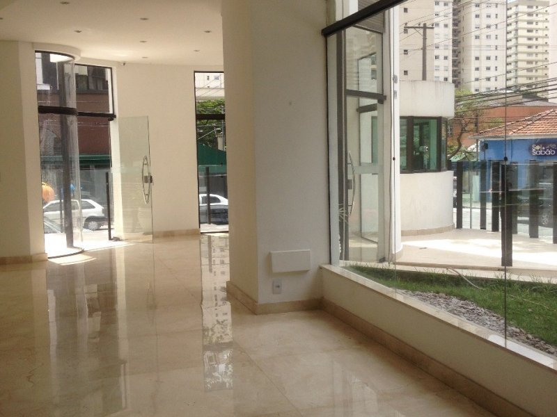 imóvel com 189m² - Indianópolis - São Paulo