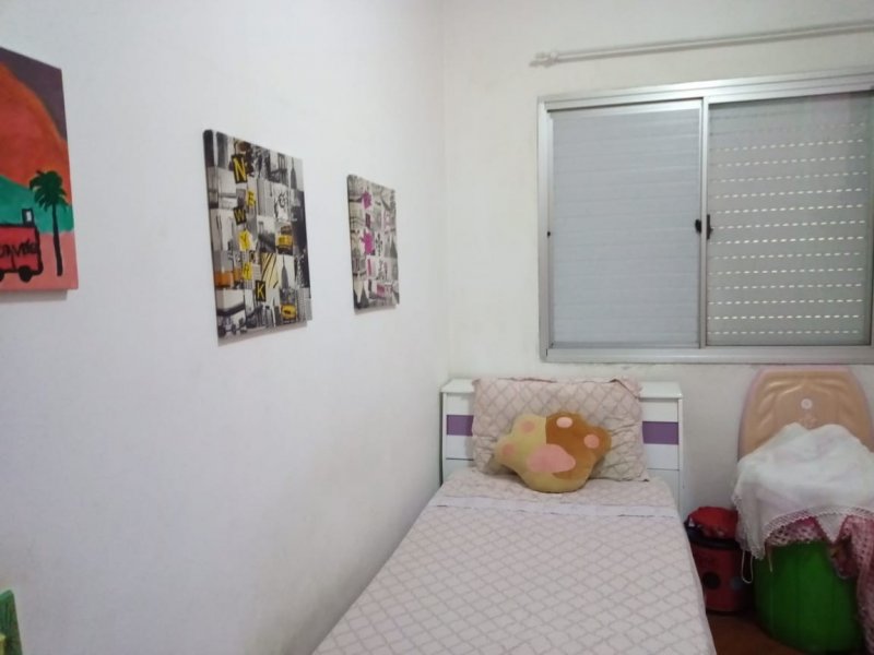 imóvel com 62m² - Jardim Califórnia - Barueri