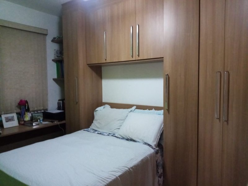 imóvel com 62m² - Jardim Califórnia - Barueri