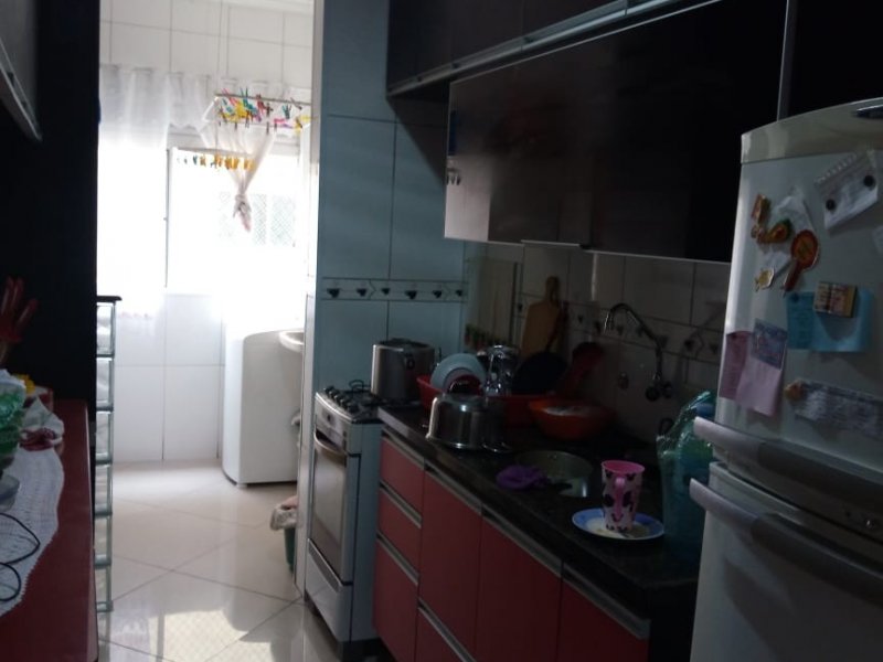 imóvel com 62m² - Jardim Califórnia - Barueri