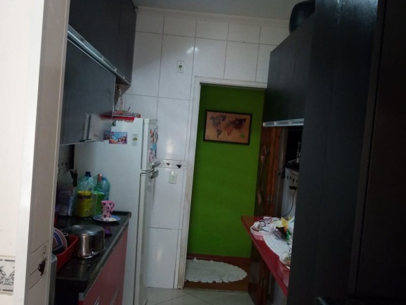 imóvel com 62m² - Jardim Califórnia - Barueri
