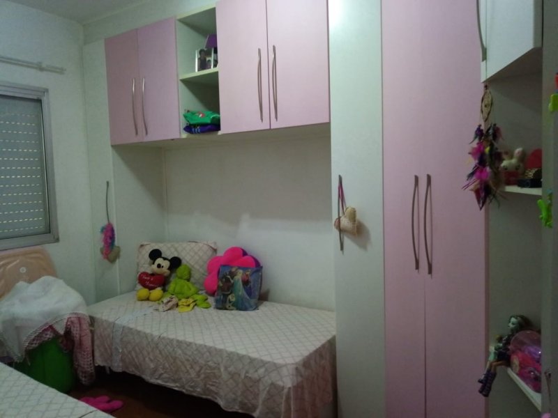 imóvel com 62m² - Jardim Califórnia - Barueri