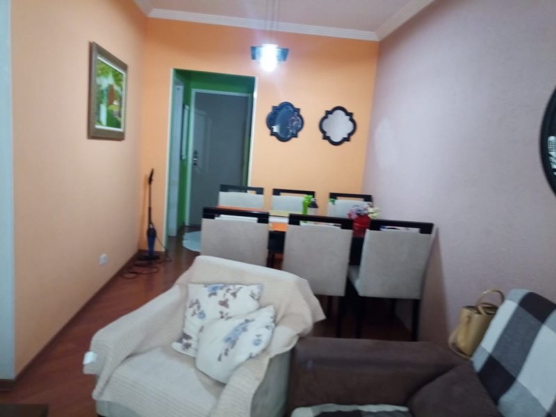 imóvel com 62m² - Jardim Califórnia - Barueri