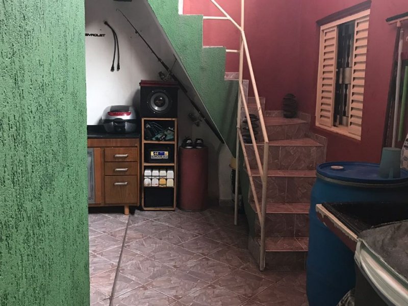 imóvel com 140m² - Grajaú - São Paulo