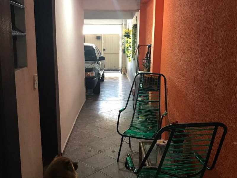 imóvel com 140m² - Grajaú - São Paulo