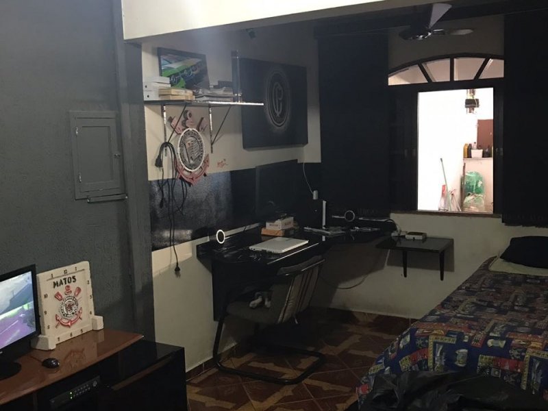 imóvel com 140m² - Grajaú - São Paulo