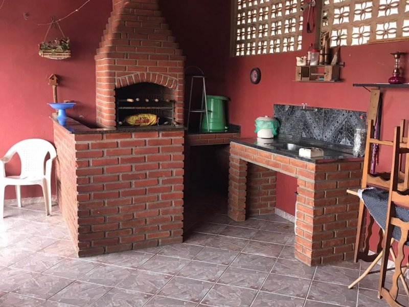 imóvel com 140m² - Grajaú - São Paulo