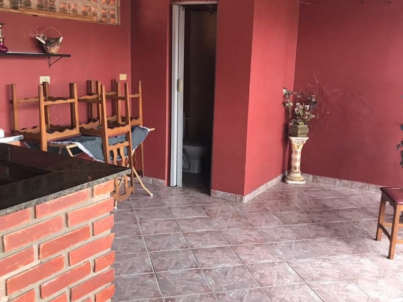 imóvel com 140m² - Grajaú - São Paulo