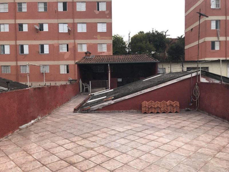 imóvel com 140m² - Grajaú - São Paulo