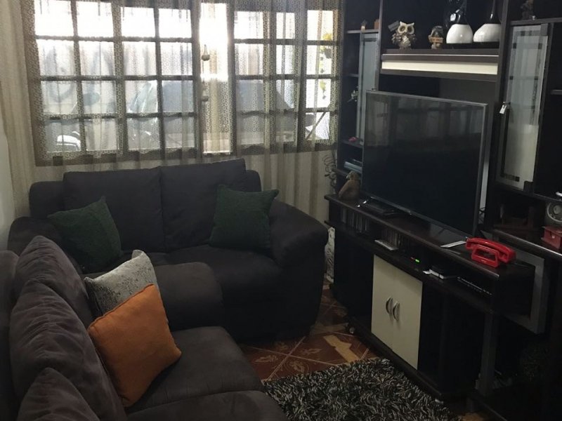 imóvel com 140m² - Grajaú - São Paulo