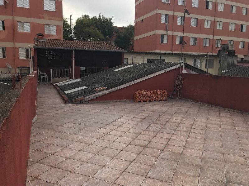 imóvel com 140m² - Grajaú - São Paulo