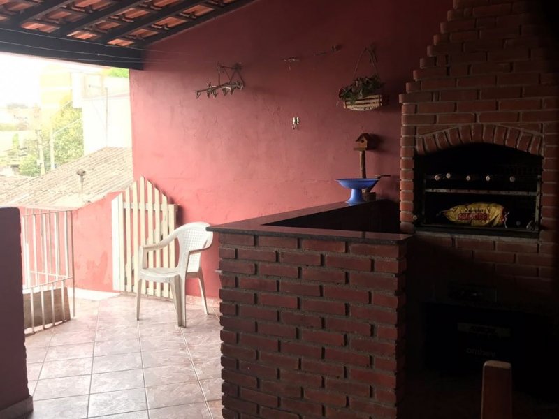 imóvel com 140m² - Grajaú - São Paulo