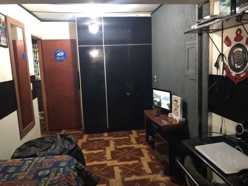 imóvel com 140m² - Grajaú - São Paulo