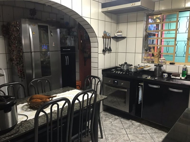 imóvel com 140m² - Grajaú - São Paulo