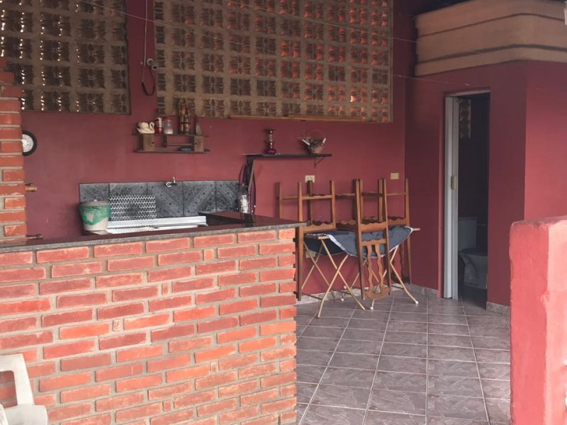 imóvel com 140m² - Grajaú - São Paulo