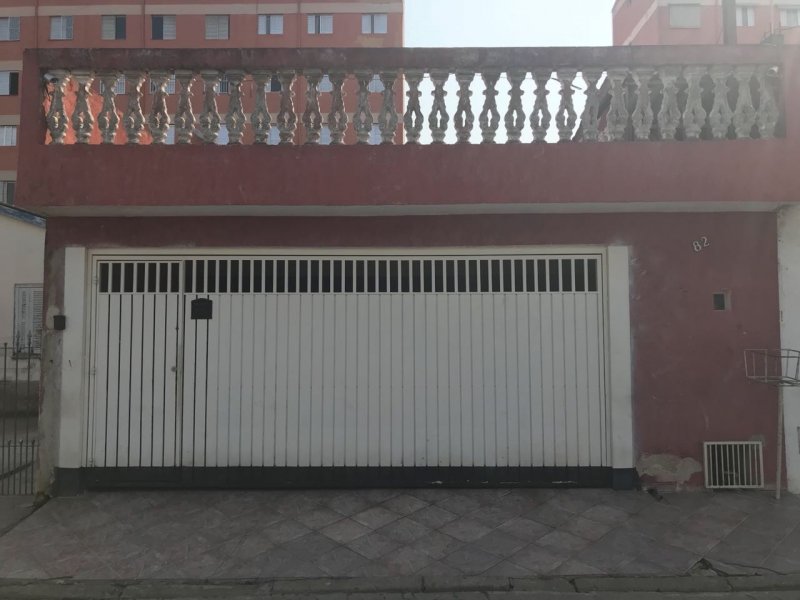 imóvel com 140m² - Grajaú - São Paulo