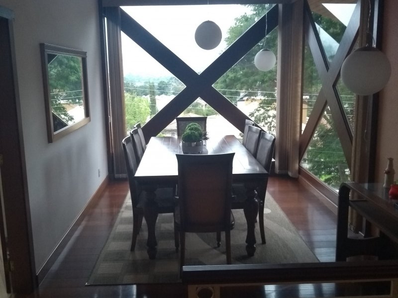 imóvel com 570m² - Braunes - Nova Friburgo