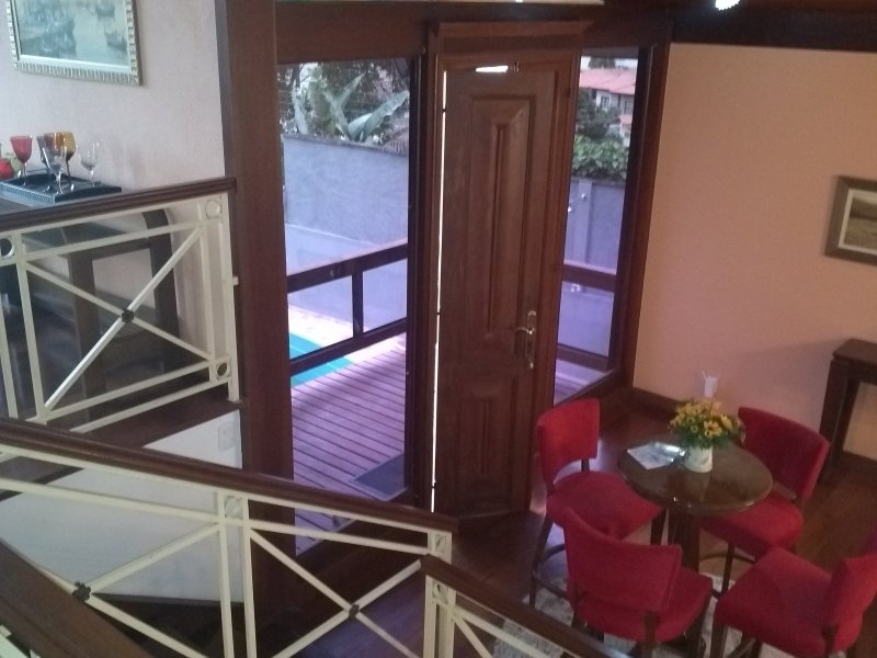 imóvel com 570m² - Braunes - Nova Friburgo