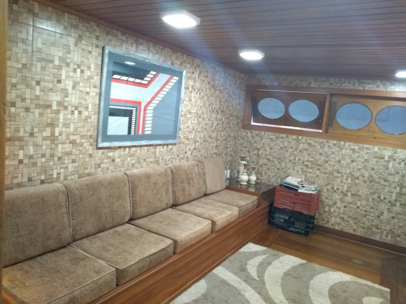 imóvel com 570m² - Braunes - Nova Friburgo