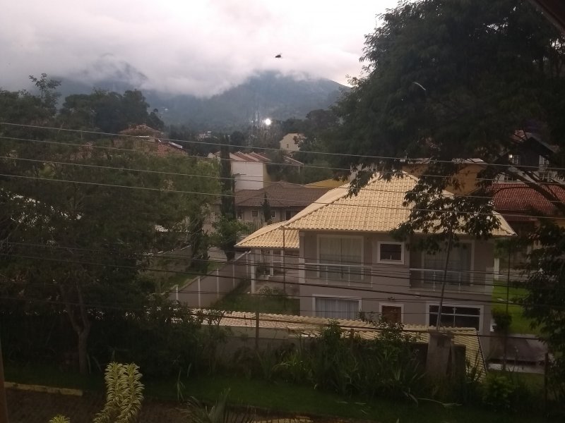 imóvel com 570m² - Braunes - Nova Friburgo