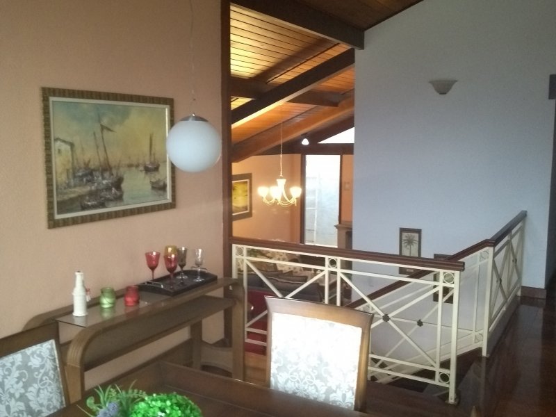 imóvel com 570m² - Braunes - Nova Friburgo