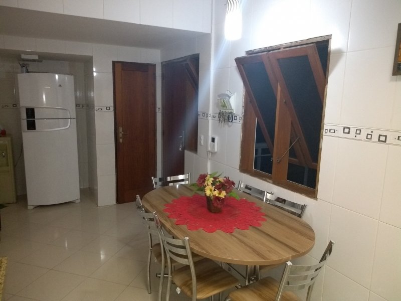 imóvel com 570m² - Braunes - Nova Friburgo