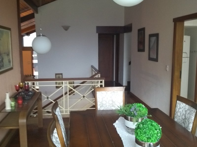 imóvel com 570m² - Braunes - Nova Friburgo