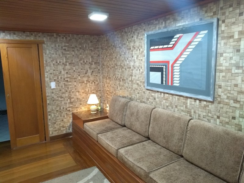 imóvel com 570m² - Braunes - Nova Friburgo