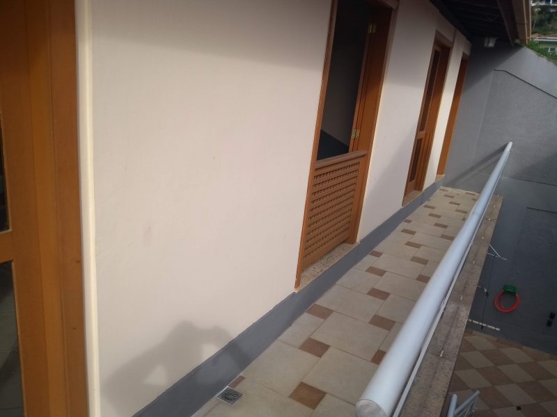imóvel com 570m² - Braunes - Nova Friburgo
