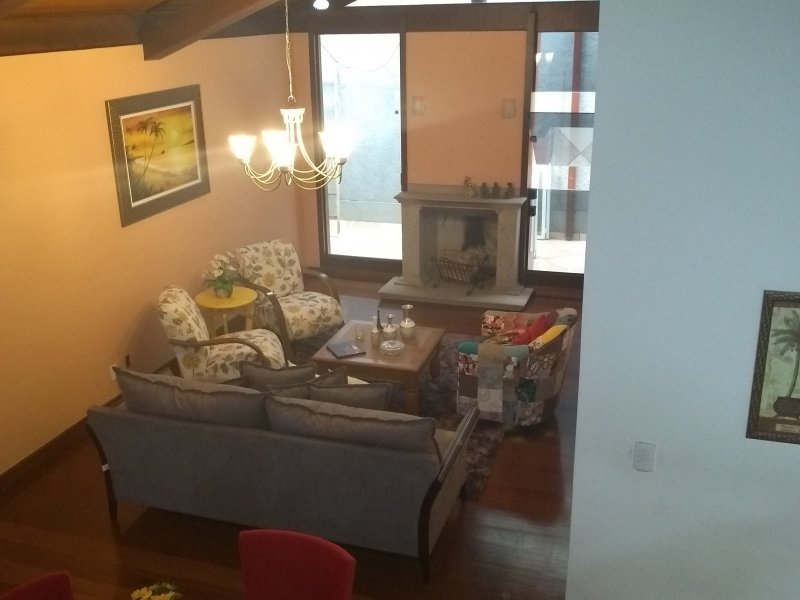 imóvel com 570m² - Braunes - Nova Friburgo