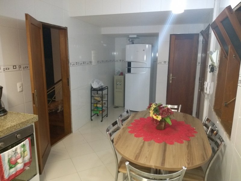 imóvel com 570m² - Braunes - Nova Friburgo