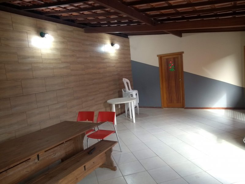 imóvel com 570m² - Braunes - Nova Friburgo